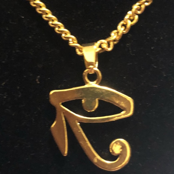 Pendant Necklace & Charm - Picture 5 of 5